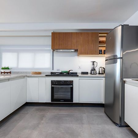 Unhotel - Luxuosos Apartamentos Na Atlantica A Beira-Mar, Copacabana Rio de Janeiro Zewnętrze zdjęcie
