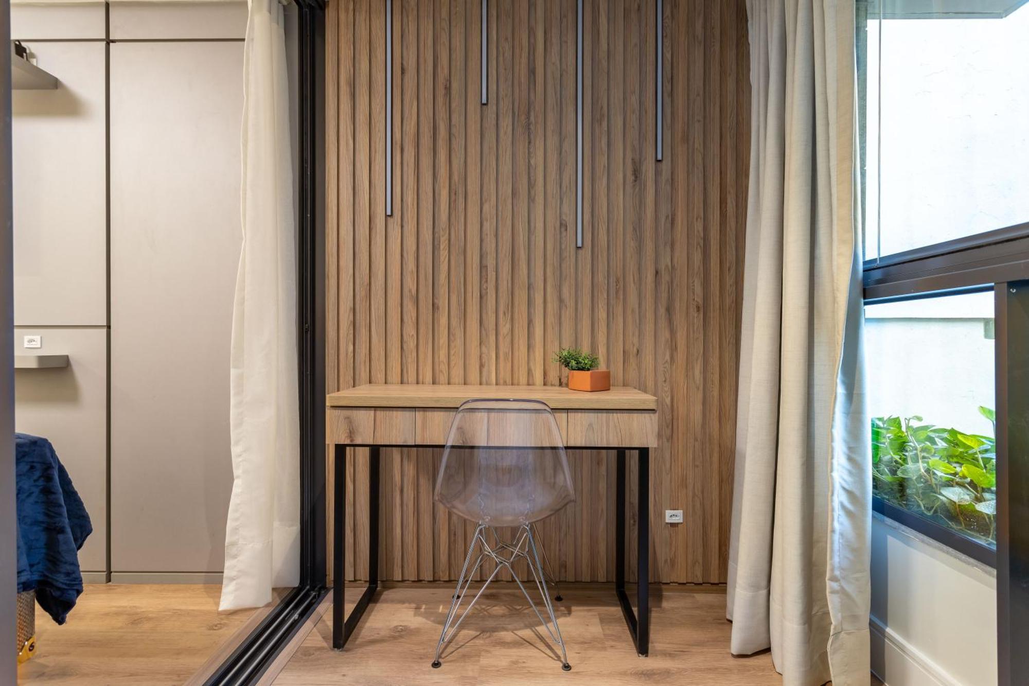 Unhotel - Luxuosos Apartamentos Na Atlantica A Beira-Mar, Copacabana Rio de Janeiro Zewnętrze zdjęcie