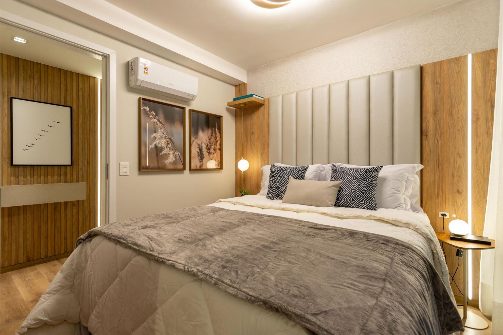 Unhotel - Luxuosos Apartamentos Na Atlantica A Beira-Mar, Copacabana Rio de Janeiro Zewnętrze zdjęcie