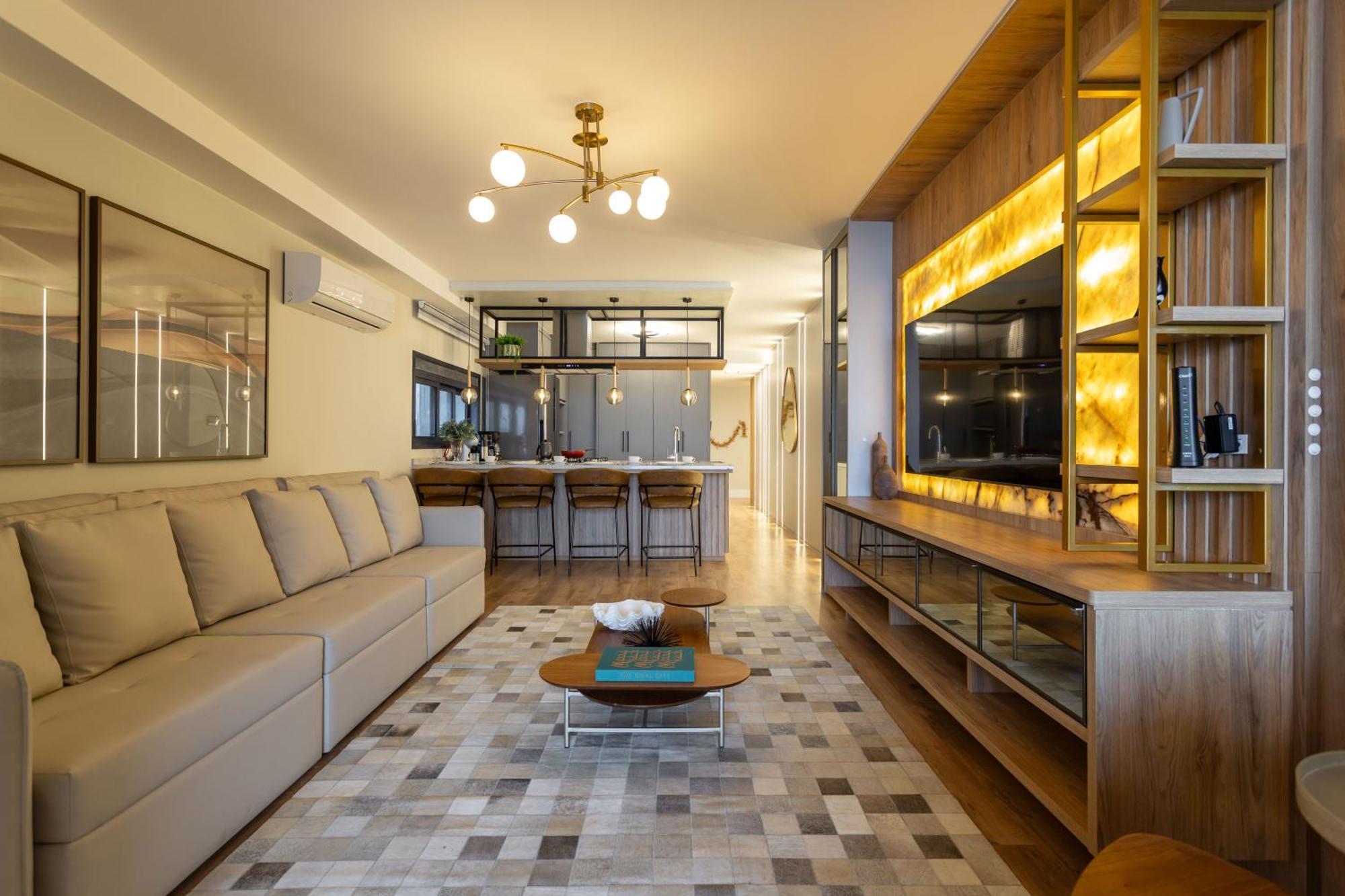 Unhotel - Luxuosos Apartamentos Na Atlantica A Beira-Mar, Copacabana Rio de Janeiro Zewnętrze zdjęcie