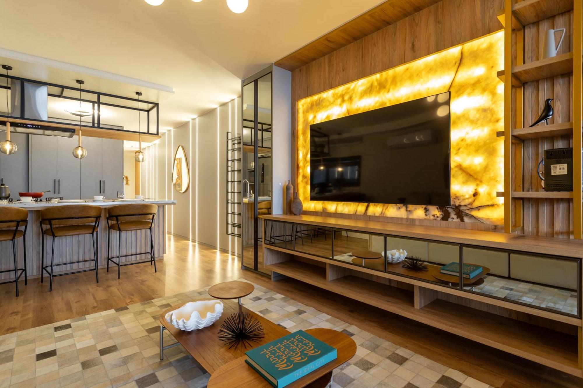 Unhotel - Luxuosos Apartamentos Na Atlantica A Beira-Mar, Copacabana Rio de Janeiro Zewnętrze zdjęcie