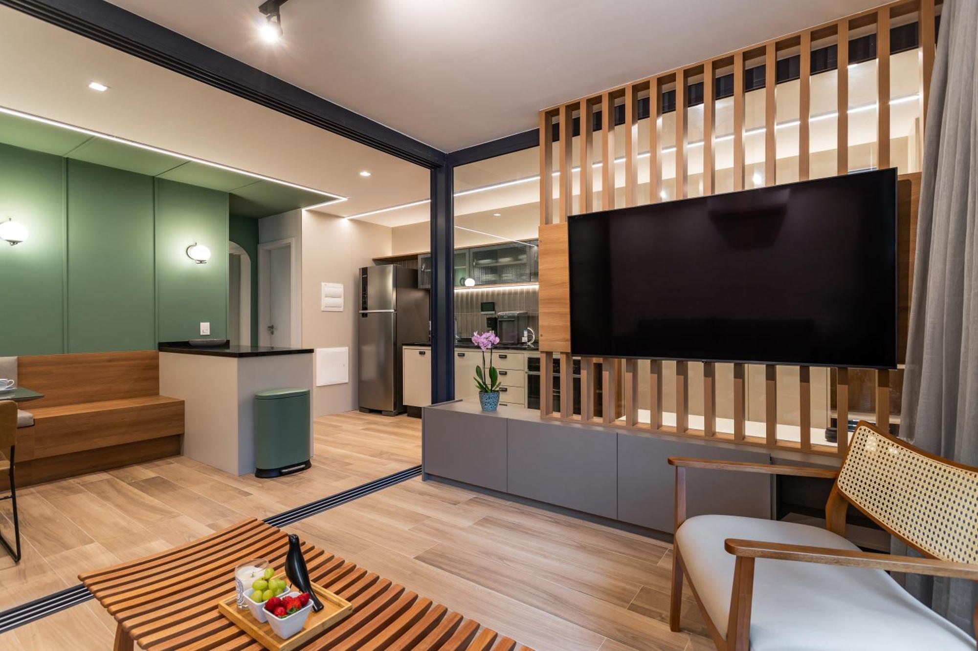 Unhotel - Luxuosos Apartamentos Na Atlantica A Beira-Mar, Copacabana Rio de Janeiro Zewnętrze zdjęcie