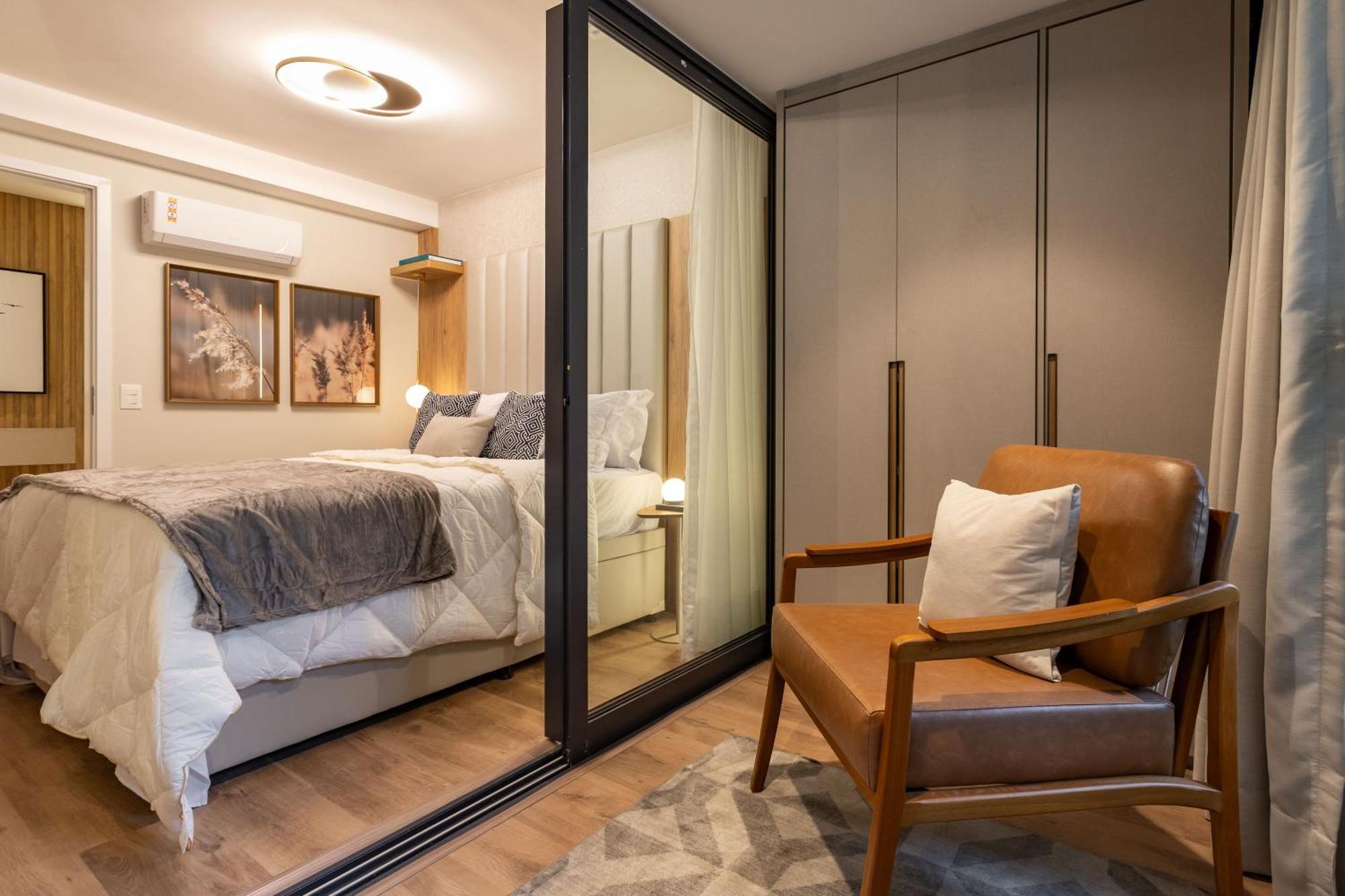 Unhotel - Luxuosos Apartamentos Na Atlantica A Beira-Mar, Copacabana Rio de Janeiro Zewnętrze zdjęcie