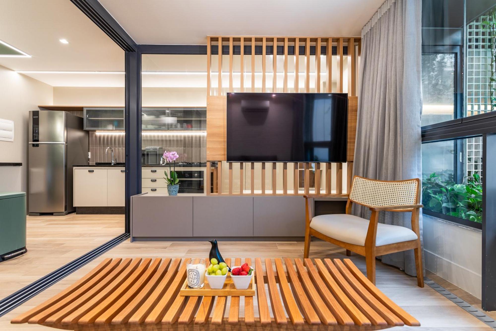 Unhotel - Luxuosos Apartamentos Na Atlantica A Beira-Mar, Copacabana Rio de Janeiro Zewnętrze zdjęcie