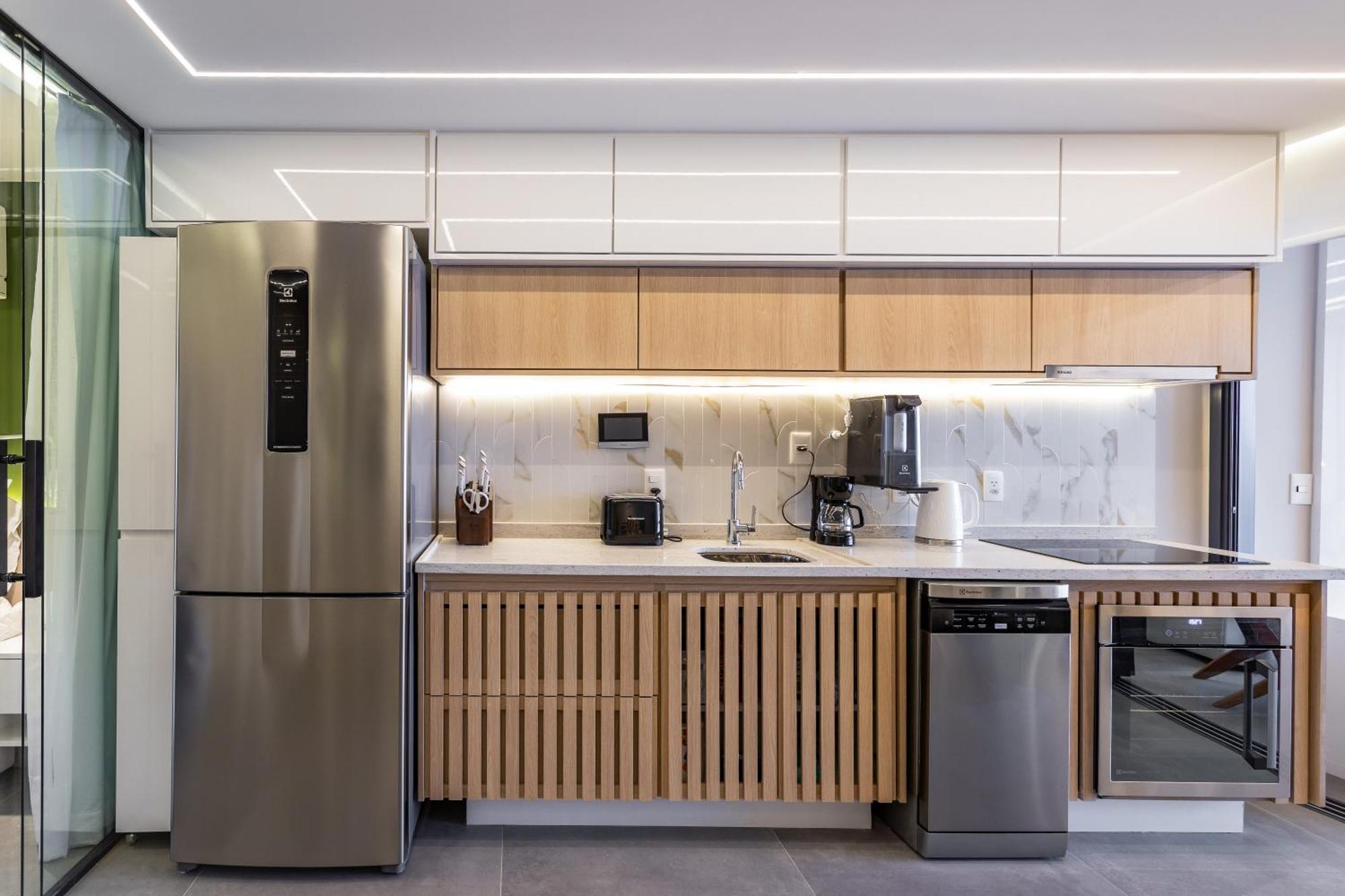 Unhotel - Luxuosos Apartamentos Na Atlantica A Beira-Mar, Copacabana Rio de Janeiro Zewnętrze zdjęcie